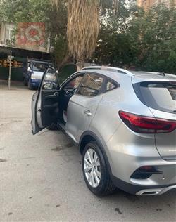 ام جي ZS